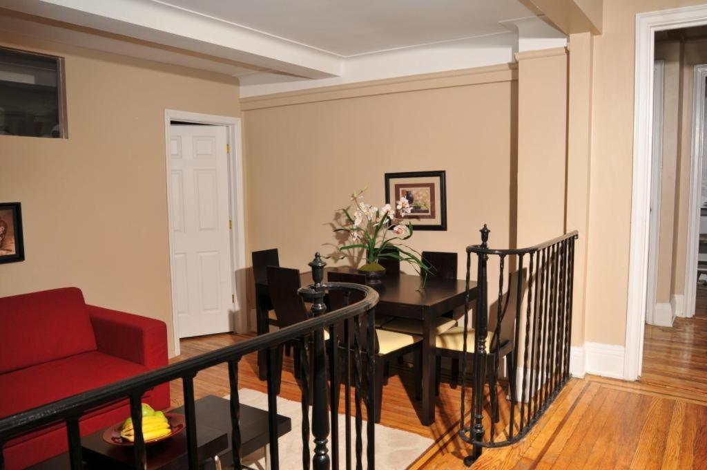 Apartamento Midtown East Residence