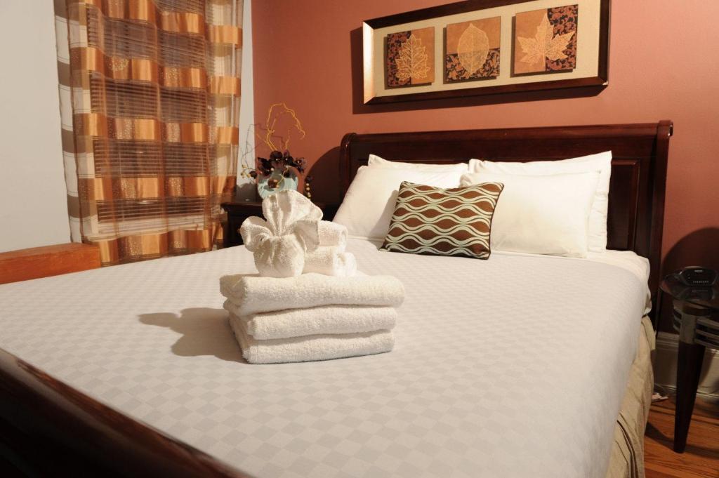 Midtown East Residence Apartamento Nova York