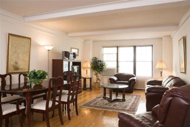 Midtown East Residence * New York