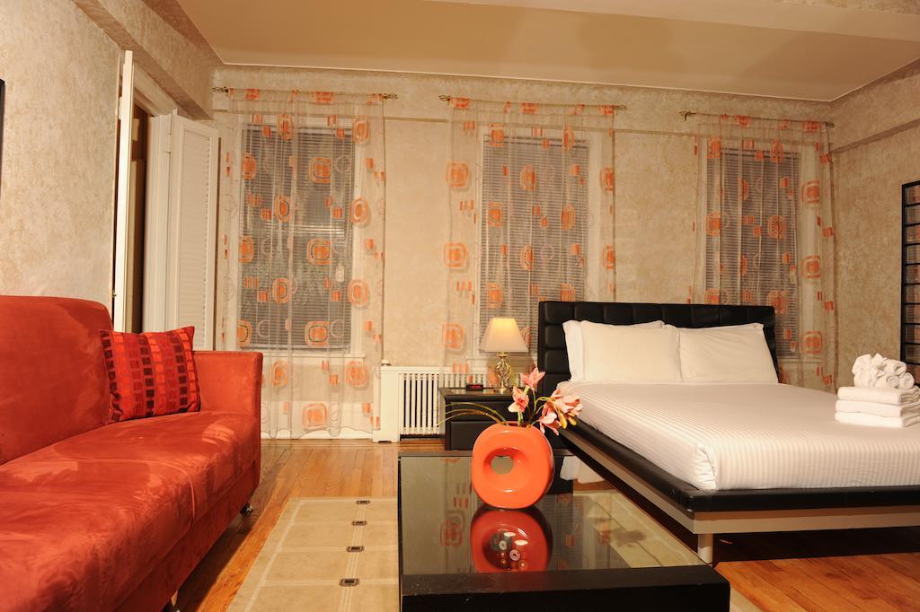Midtown East Residence Apartment *