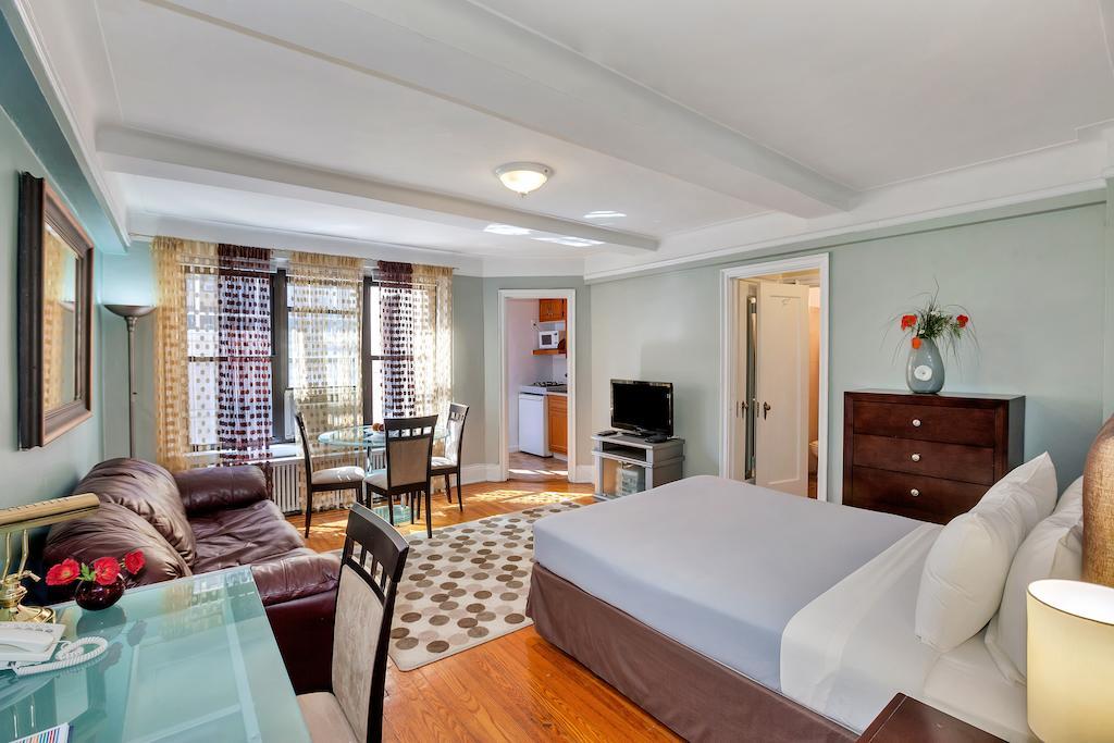 Apartment Midtown East Residence *