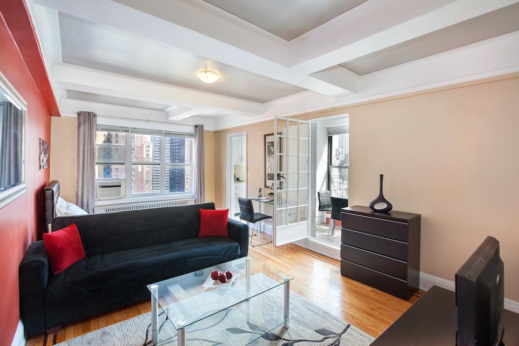 Midtown East Residence * New York